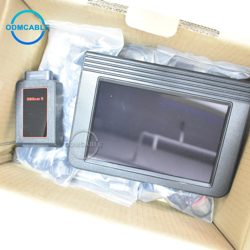

LAUNCH X431 V Plus 10.1 inch Wifi Bluetooth Auto diagnostic tool X431 V+ DBS Car Scanner as X431 Pro3 Car diagnostic scanner