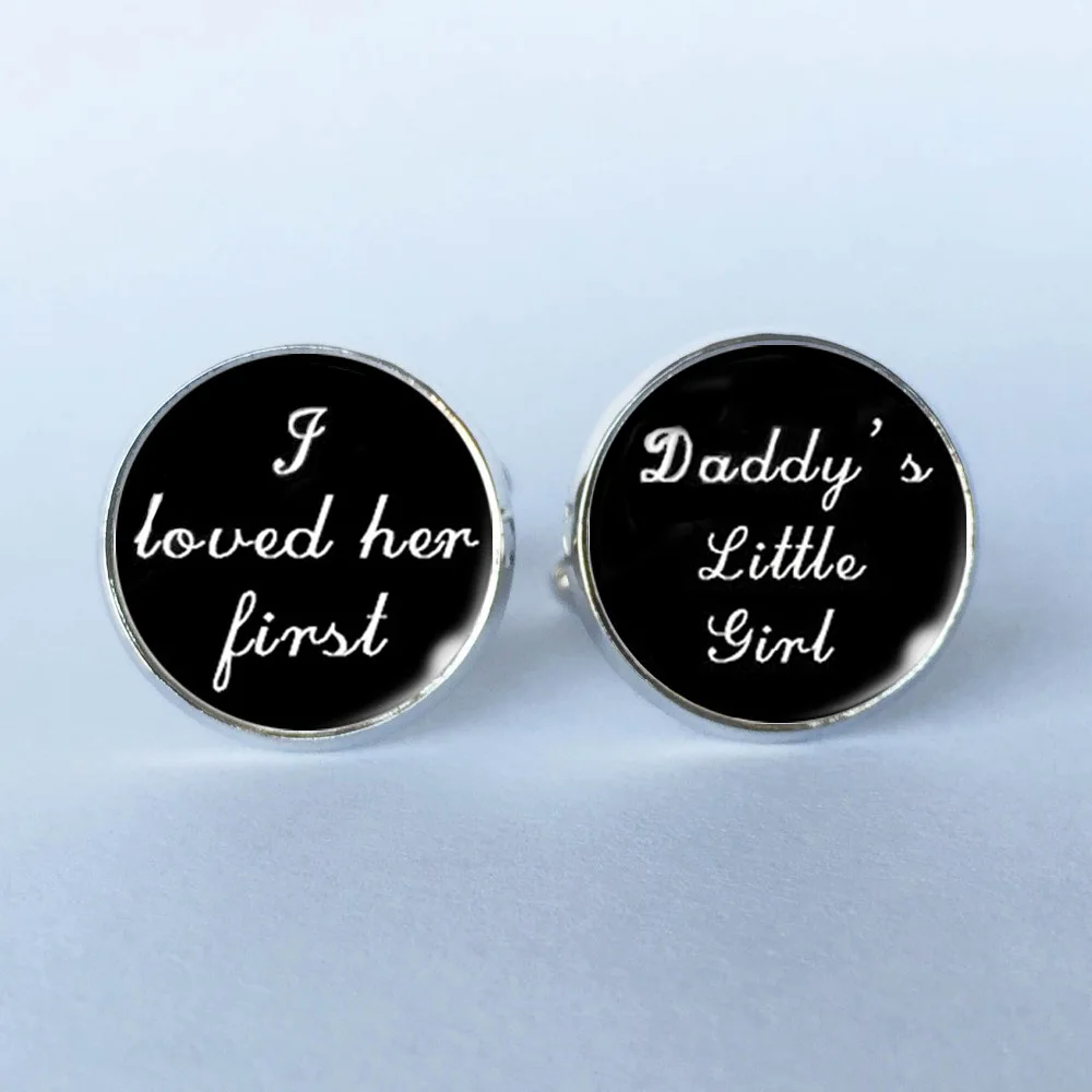 2016 модные мужские ювелирные запонки теплые пуговицы в виде сердца букв манжеты