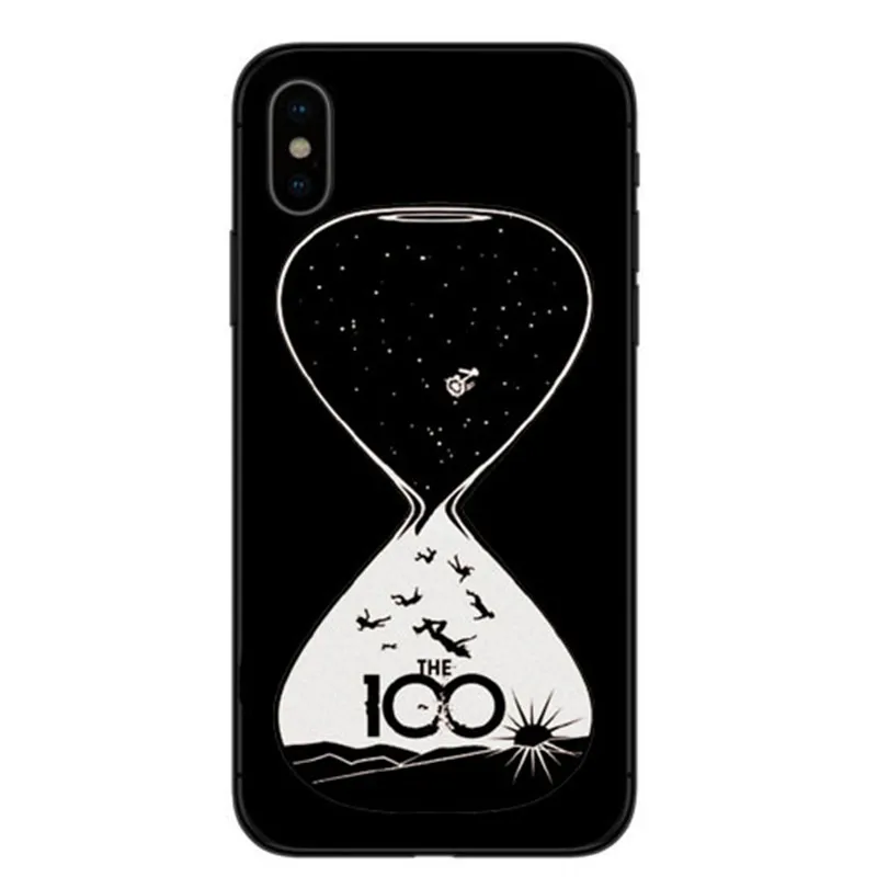 Чехол для телефона Caso Heda Lexa O 100 чехол iphone 8 7 6 Plus X 5 4 мягкий прозрачный из
