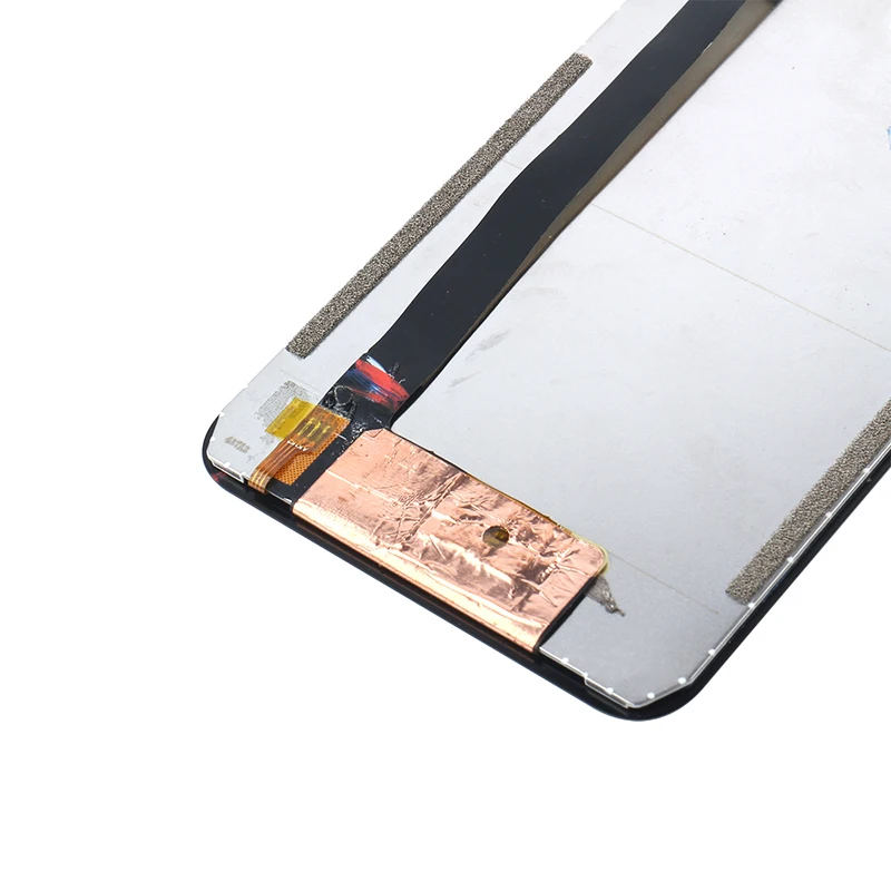 Alesser для UMI Umidigi One Max ЖК-дисплей и сенсорный экран с рамкой+ пленка запасные части с инструментами для UMI Umidigi One Max