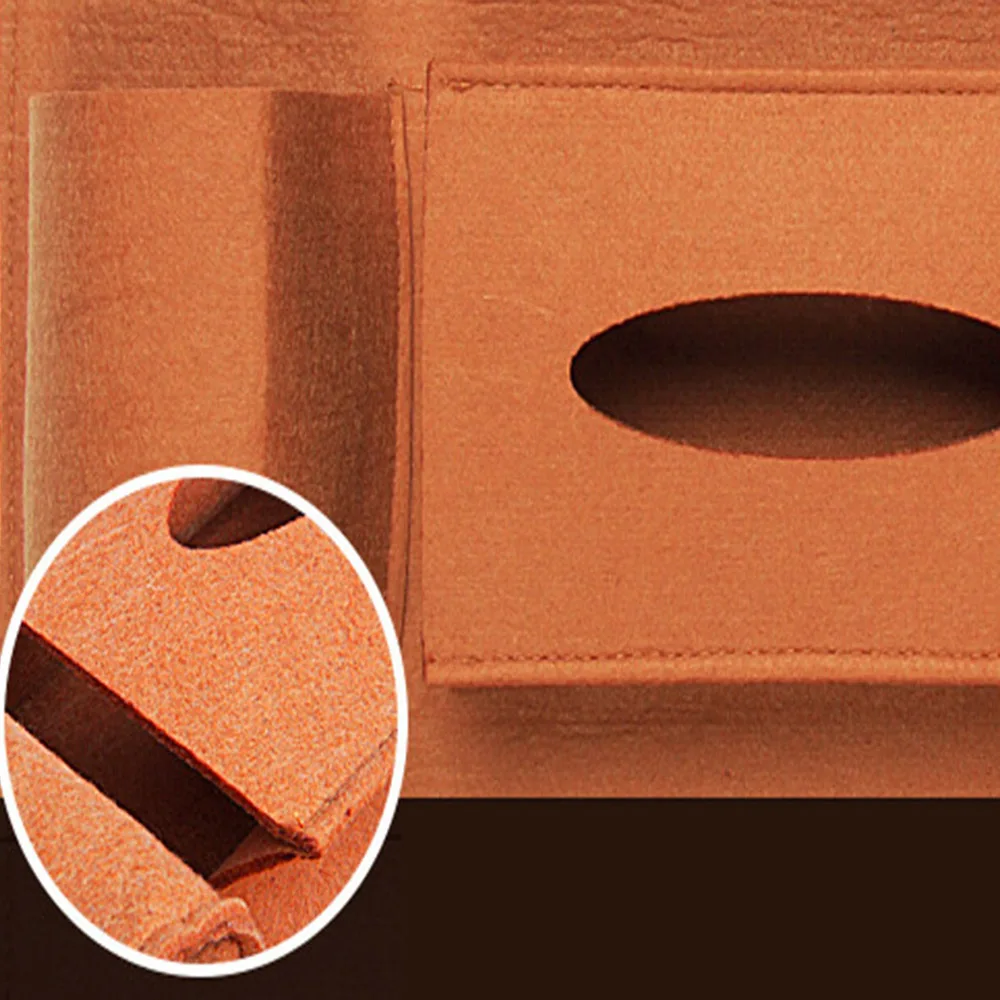 Универсальная автомобильная сумка для хранения с несколькими карманами 1 шт.