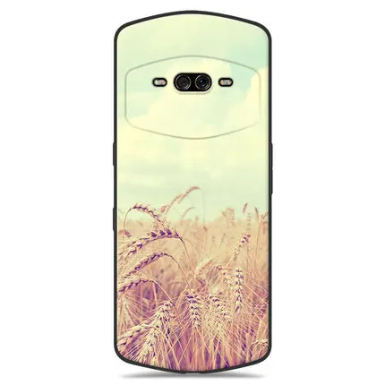A7 Для Meitu V7 MP1801 случае coque Мультфильм Мягкий Силиконовый ТПУ телефон чехлы для Meitu V7 защитный чехол meituV7 V 7 назад принципиально Shell - Цвет: A7