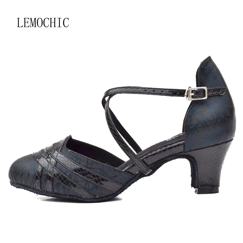 Lemochic Скромные девушки и женщины Лидер продаж Румба Самба Латинской Танго ча