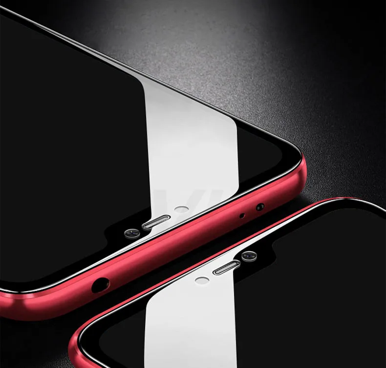 9H 0,22 мм закаленное стекло для Xiaomi Redmi 7 S2 6 6A 5 5 Plus 5A Защитное стекло для экрана на Redmi Note 5 5A 6 7 Pro пленочный чехол