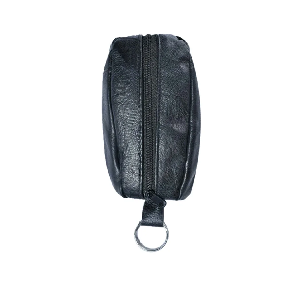 Мужской портативный мягкий кошелек Повседневный практичный водонепроницаемый