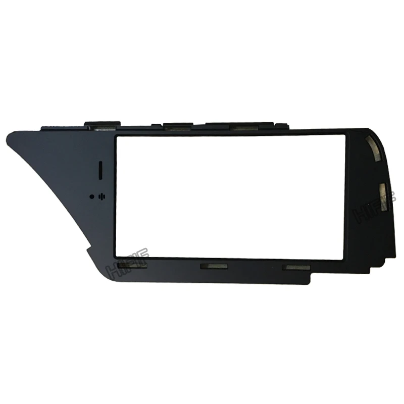 Автомобильный мультимедийный автомобильный dvd плеер для автомобиля Audi Q5 A4 A5 с gps