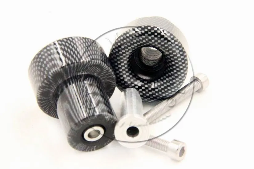 Для Kawasaki ZX6R 1998-2002 ZX9R 1998 1999 2000 2001-2003 ZX12R 2001-2004 карбоновые без разреза рамы слайдеры защита от падения