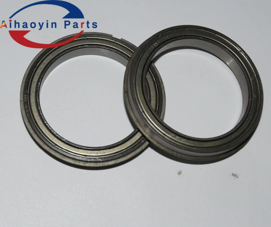 

10pcs AE03-0054 AE030054 Upper Fuser Roller Bearing for Ricoh Aficio 2051 2060 2075 MP5500 MP6500 MP7500 AF2075 AF2060 AF2051