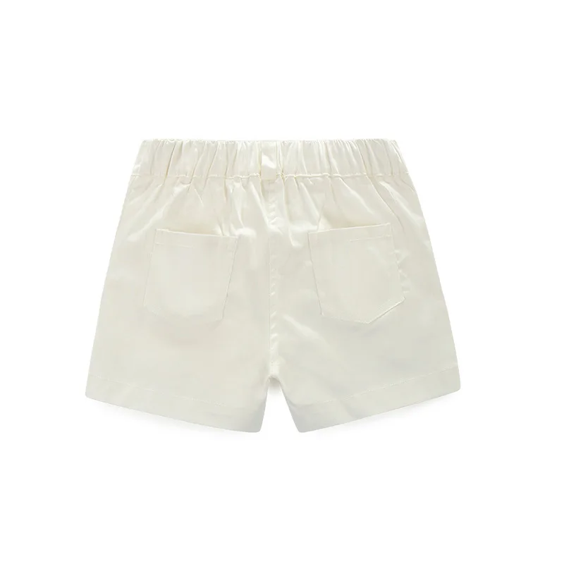 2021New летние шорты для девочек с принтом комплект цветочным узором одежды детей