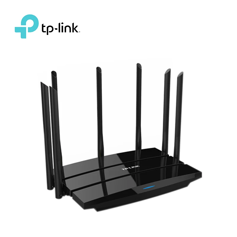 Беспроводной маршрутизатор WDR8500 гигабитный Wi Fi роутер AC2200 двухдиапазонный с