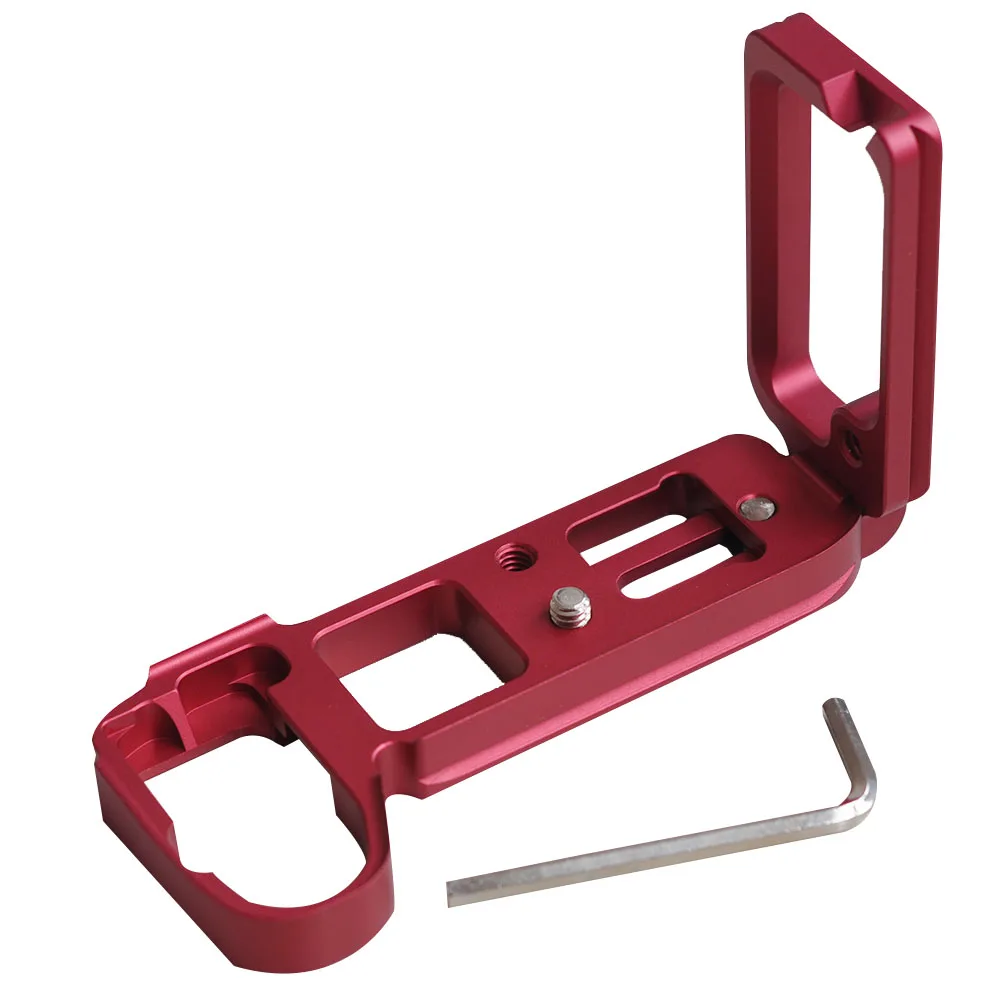 Мини инструмент выдвижной Тип ручной L Форма кронштейн Алюминий Сплава Рукоятки