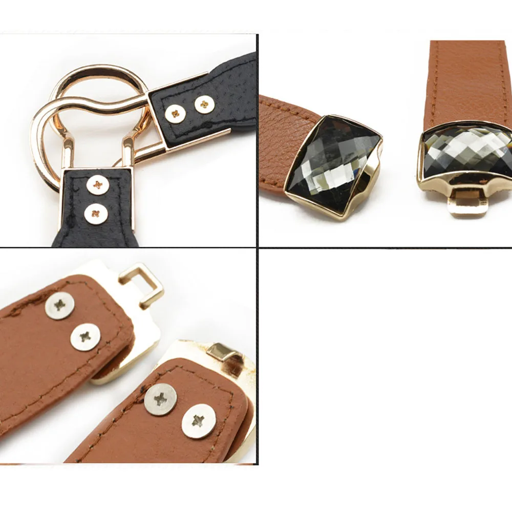 1 шт. женское тонкое летнее платье с поясом модное эластичное поясом|Женские