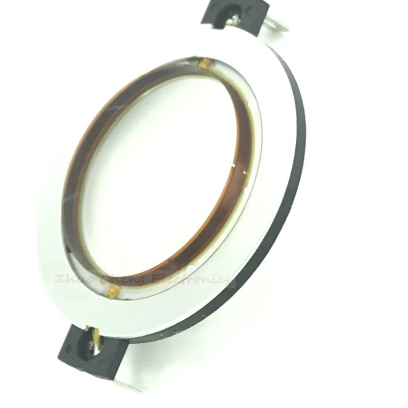 Замена диафрагмы RCF ND350 для CD350 CD400 драйвер 44 4 мм 1 75 &quotVC44.4mm|rcf|rcf diaphragmrcf driver |