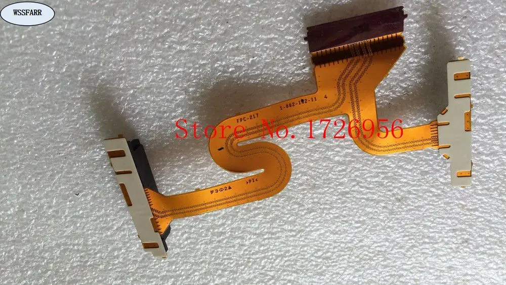 Кабельный соединитель для Sony VAIO VPCZ разъем жесткого диска 1-882-162-11 | Компьютеры и