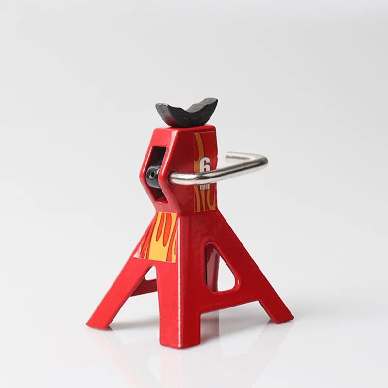 Регулируемый металлический домкрат для радиоуправляемых моделей 2 шт.