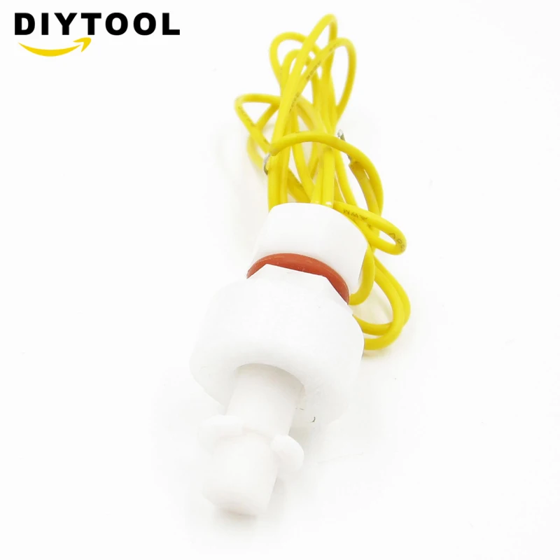 Датчик уровня воды вертикальные плавающие переключатели инструменты для