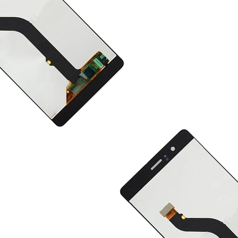 ЖК-дисплей 5 0 &quotP9lite для Huawei P9 Lite сенсорный экран дигитайзер в сборе замена с