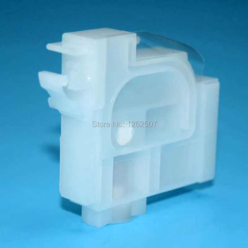 6pcs New ink dumper For Epson L800 L805 L555 L550 L558 L565 L551 L358 L455 L353 L351 L365 L360 L301 Printer Printhead Ink damper |