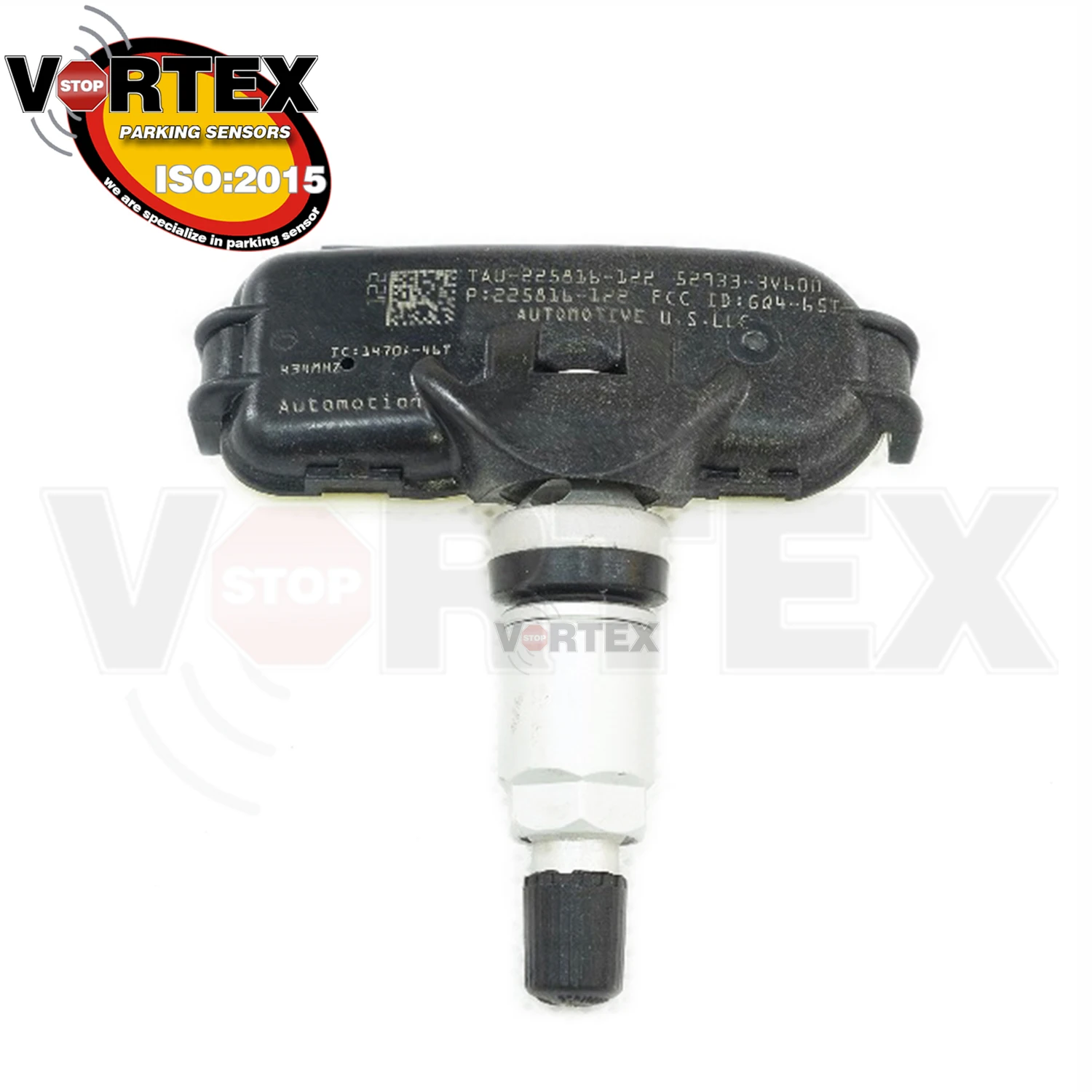 Датчик давления в шинах TPMS 433 МГц для Hyundai i40 greatazera 2014-2017 | Автомобили и мотоциклы