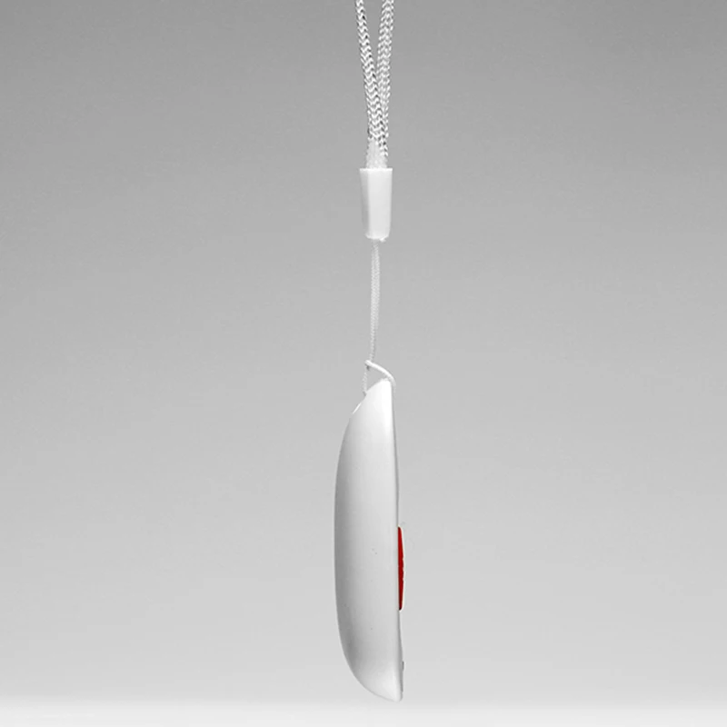 Кнопка SOS беспроводной водонепроницаемый аварийный выключатель для детей старый