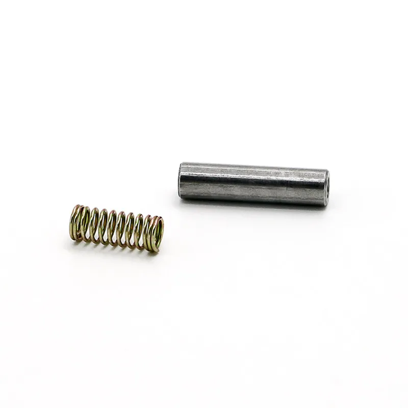 

Pack of 2 For HONDA Sportrax 400 TRX400X 2X4 TRX400EX Plunger Pin & Compression Spring