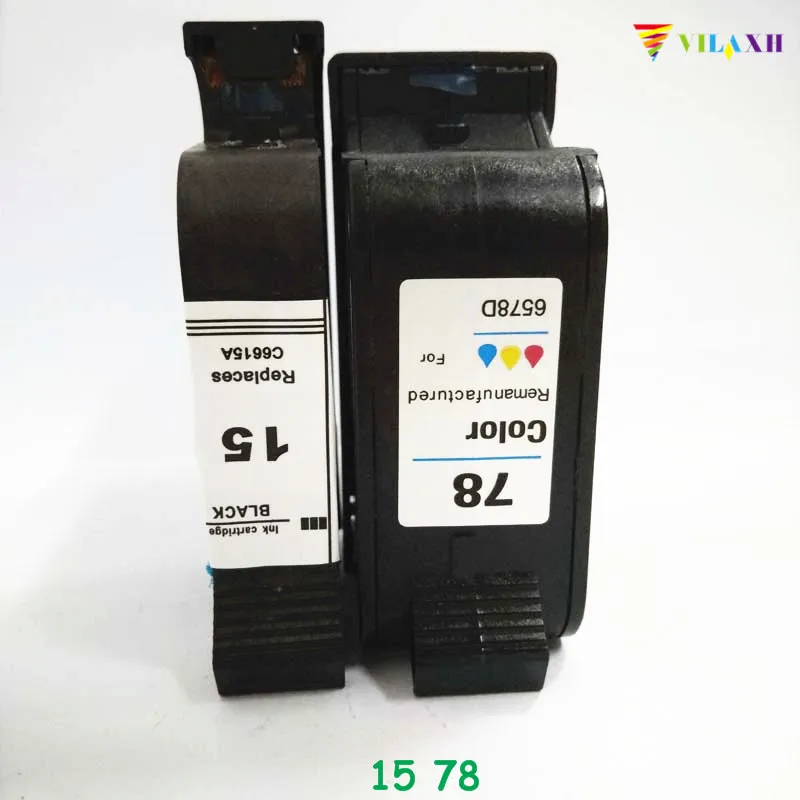 Картридж для принтера HP Photosmart 1215 Deskjet 810c 812c 840c 845c 920c Officejet K80|ink cartridge|ink cartridge for