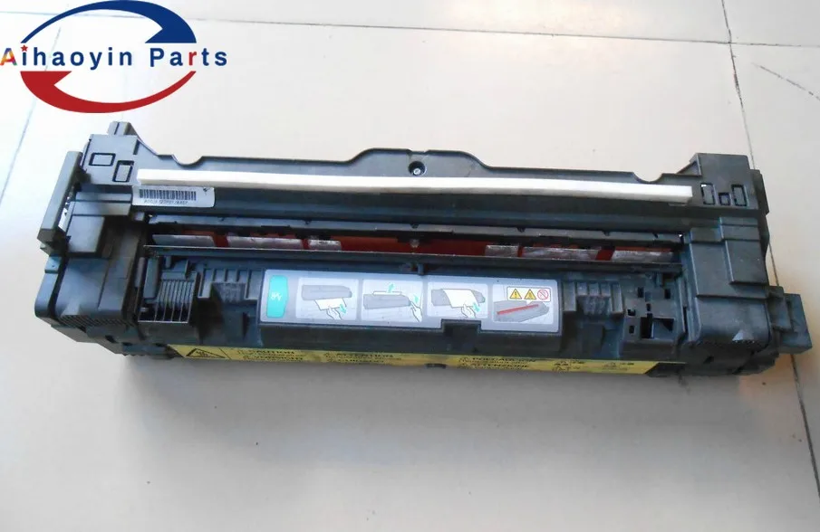 

1pcs refubish fuser kit For konica minolta C451 550 650 fuser assembly 100% test before ship