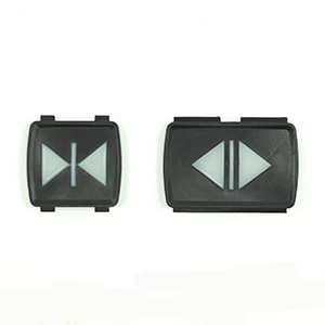 

LHB-055A Lift button Character cap cover