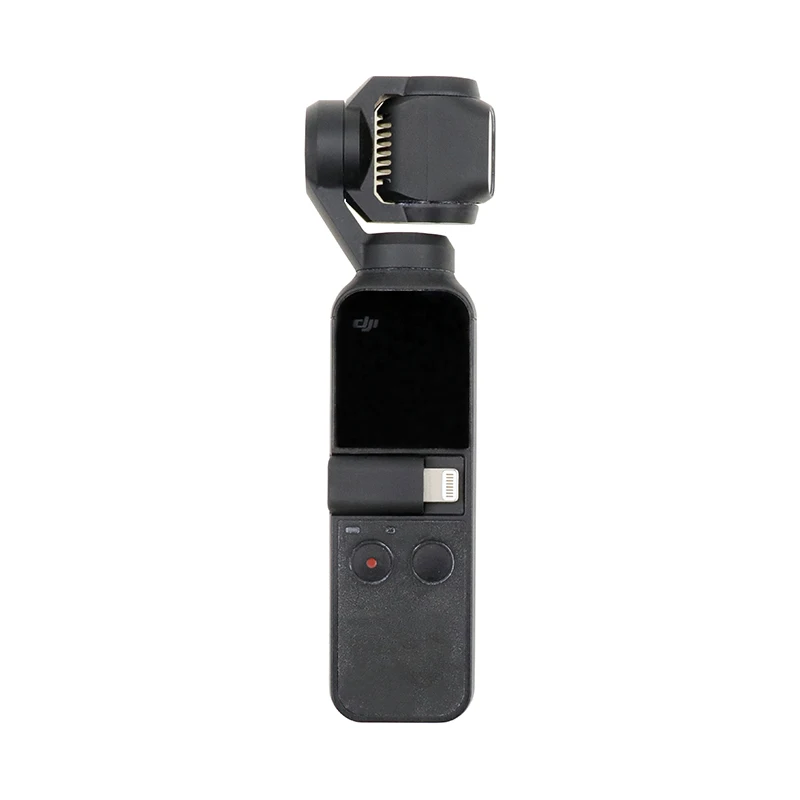 Для DJI Osmo карманные аксессуары для DJI OSMO Карманная камера ручной карданный телефон адаптер вилка TYPE-C для IOS для Android USB