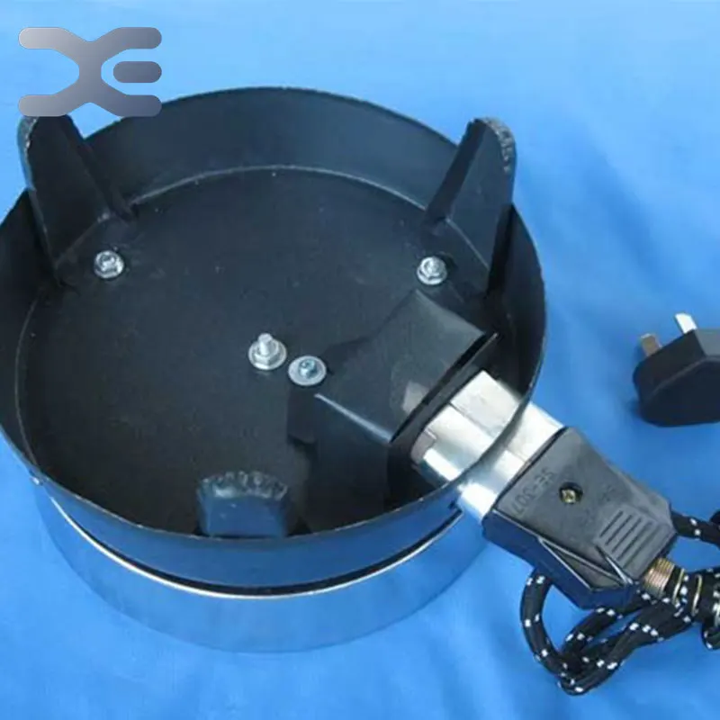 Электрическая плита Piastra Elettrica 2000 Вт бесплатная доставка|plaque chauffante|hot plate cookcoil hotplate