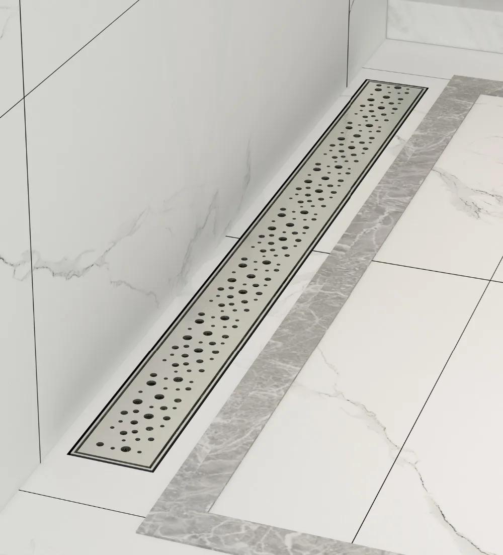 

Bathroom Fixture