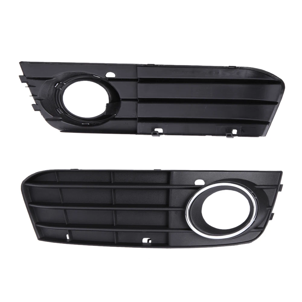 Черный Автомобильный Стайлинг автомобисветильник Гриль свет бейдж Led B8 бампер