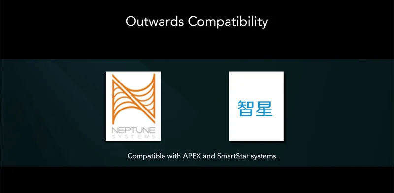 ZETLIGHT A100 A200 A-100 A-200(iOS/ANDROID) Аквариум wifi контроллер APEX SMARTSTAR OCTO система