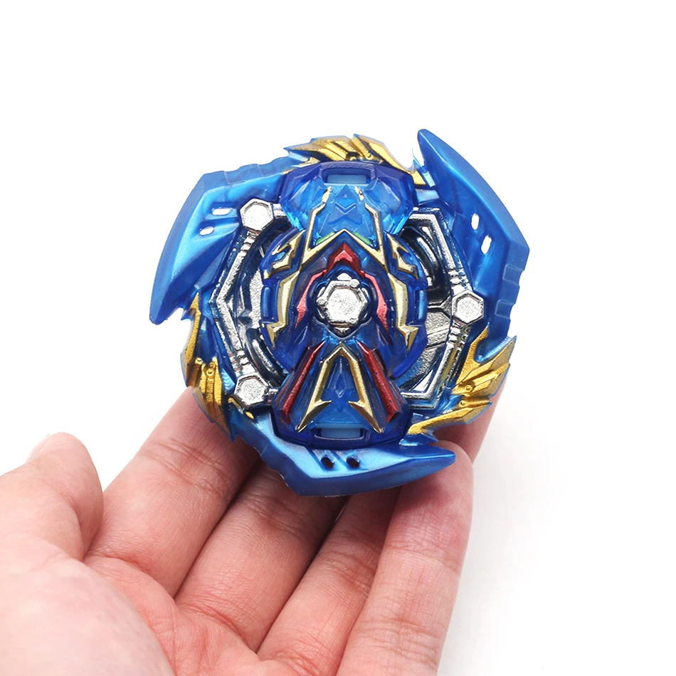 B - 134 not Launcher Горячая Распродажа, лучшие пусковые устройства, Beyblade Burst, игрушки, B-140, B-139, Bables, Toupie, Bayblade Burst, металлические волнистые топы, Bey Blade Blades, игрушки - Цвет: B - 134 not Launcher