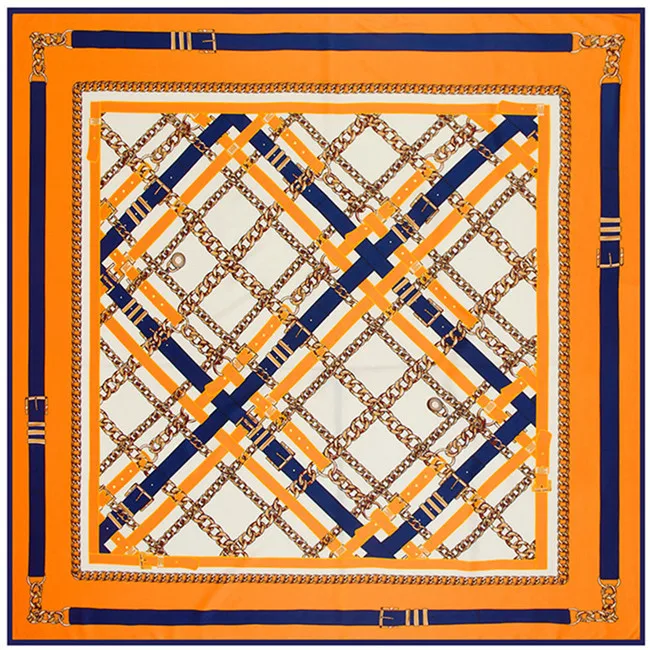 130 см * теплый зимний женский 2017 Новый Модный Европейский дизайн Ван Гог Картина