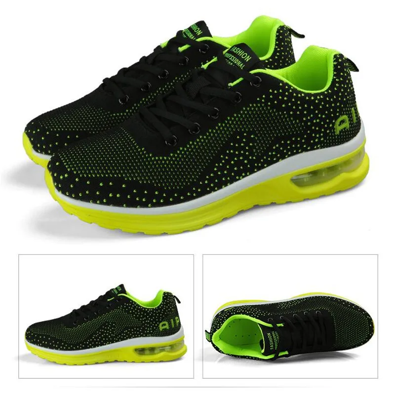 Лидер продаж Мужская обувь мужская повседневная сезон весна-лето унисекс легкая