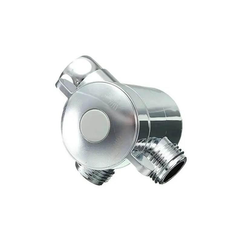 Заправочные клапаны Smesiteli 3 ходовой переключающий клапан для душа G1/2 дюйма