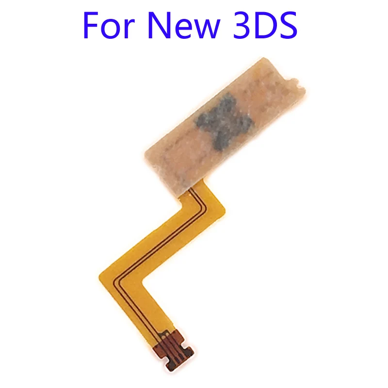 Оригинальный гибкий кабель Замена для Nintendo New 3DS XL LL кнопка домой|cable original|cable forcable