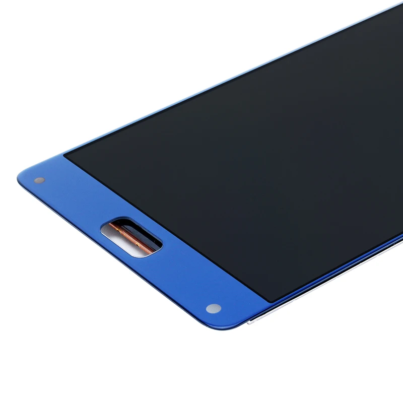 Remanbor для Elephone S8 ЖК-дисплей Дисплей и Сенсорный экран сборки ремонт Запчасти