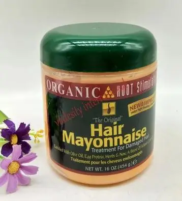ORS майонез для волос лечение увлажненных 454 г|lotion|lotion hair |