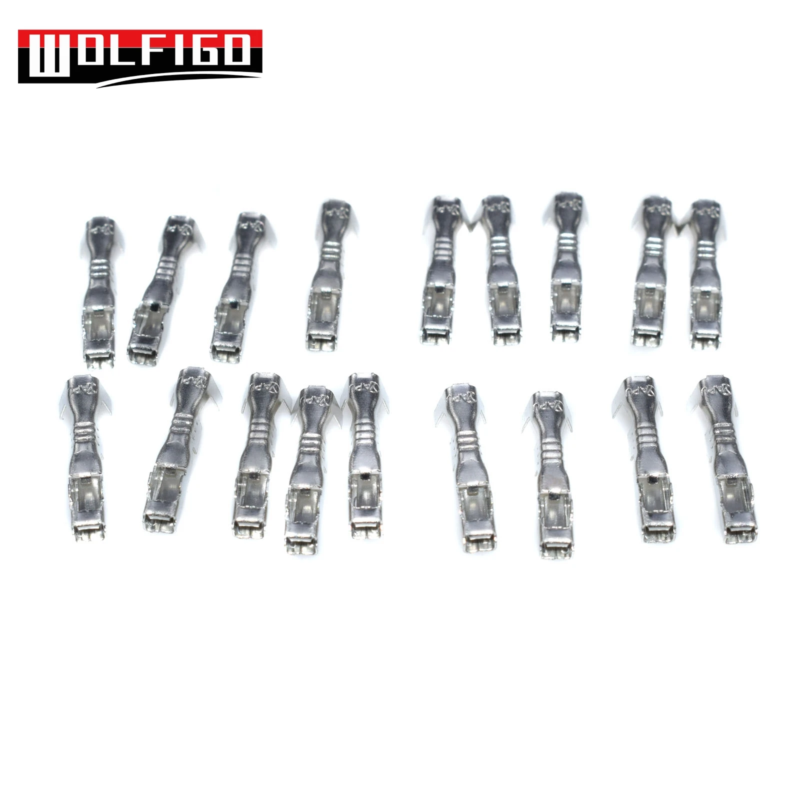 WOLFIGO для Impreza WRX STi Subaru 3 pin катушка зажигания жгут разъем авто жгут разъем клеммной вилки комплект FW-090-3COP