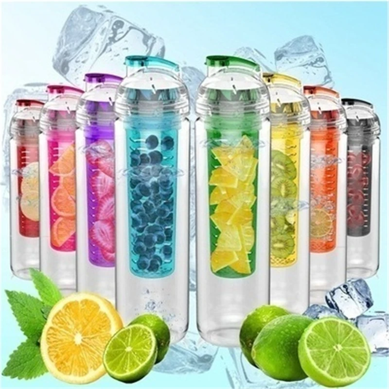 Портативный 900ml BPA о состоянии здоровья во время занятий спортом чашки