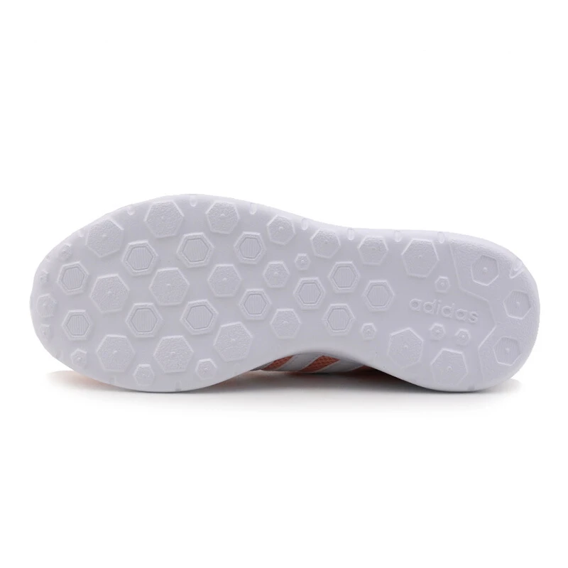 Оригинальный Новое поступление 2017 adidas Neo label Лифт Racer W Для женщин Обувь для