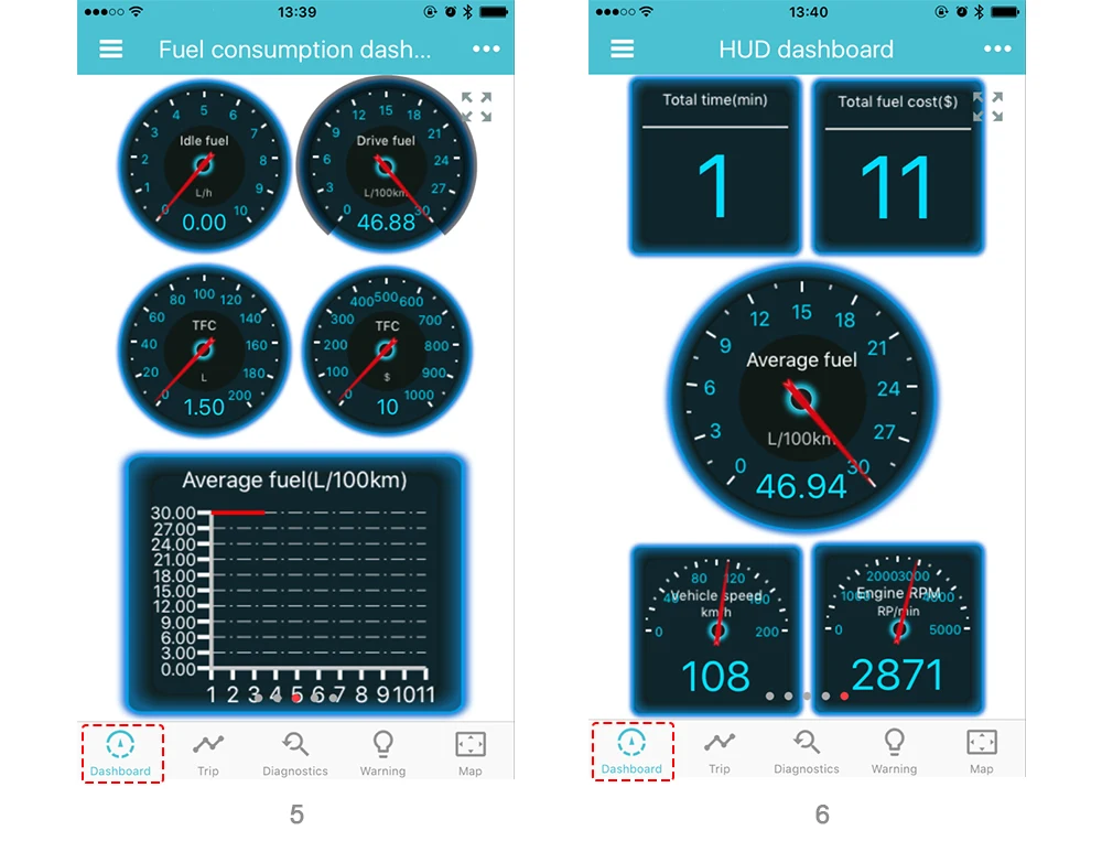 Vgate iCar Pro ELM327 V2.1 OBD2 Bluetooth wifi сканер для IOS/Android OBD 2 OBD2 автомобильный диагностический инструмент PK Easydiag ELM 327