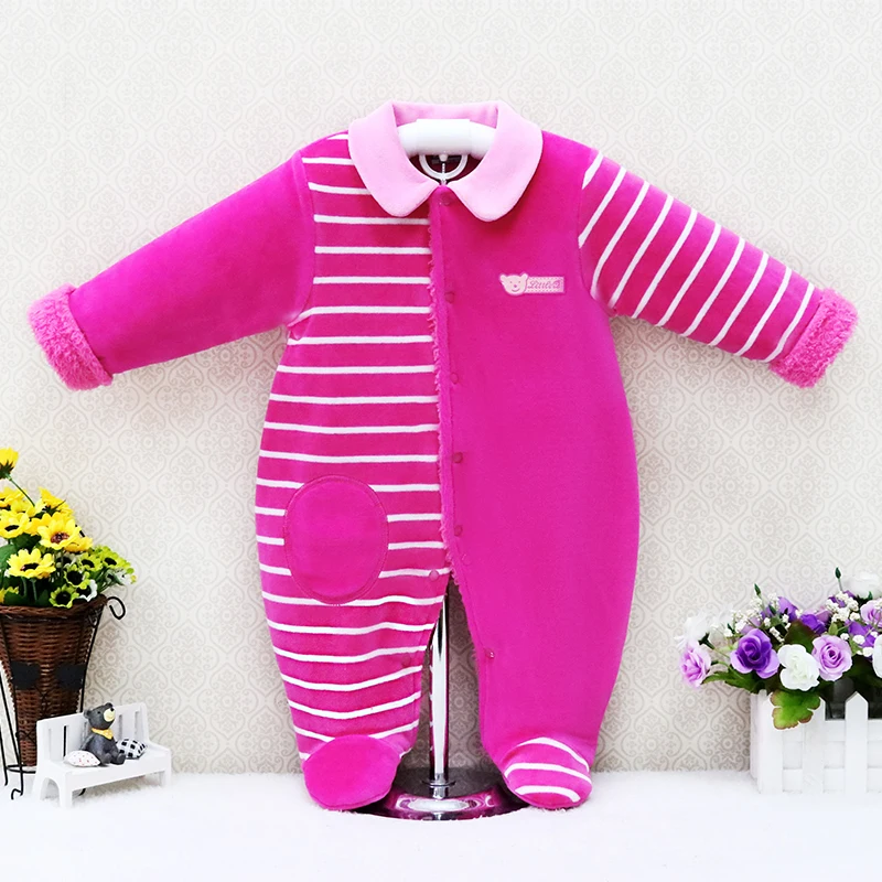 Маленький Q 100% из хлопка для девочек цельный комбинезон Детский костюм пляжного