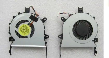 

Forcecon MG60070V1-Q010-S99 ACER 4820T 4745G 4553 5745 5820TG DC 5V 4-проводной охлаждающий вентилятор для сервера ноутбука