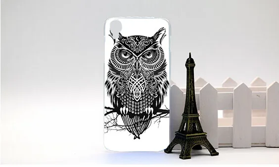 Чехол для телефона Alcatel One Touch Idol 3 6039 6039A 6039K 6039Y чехол с красочным рисунком 4 7