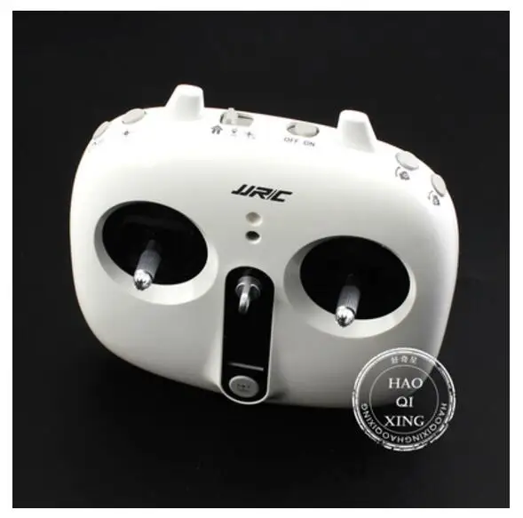 remote control JJRC X6 gps RC Квадрокоптер Дрон запасные части корпус лопасти и двигатель управление полетом gps камера шасси и т. д - Цвет: remote control