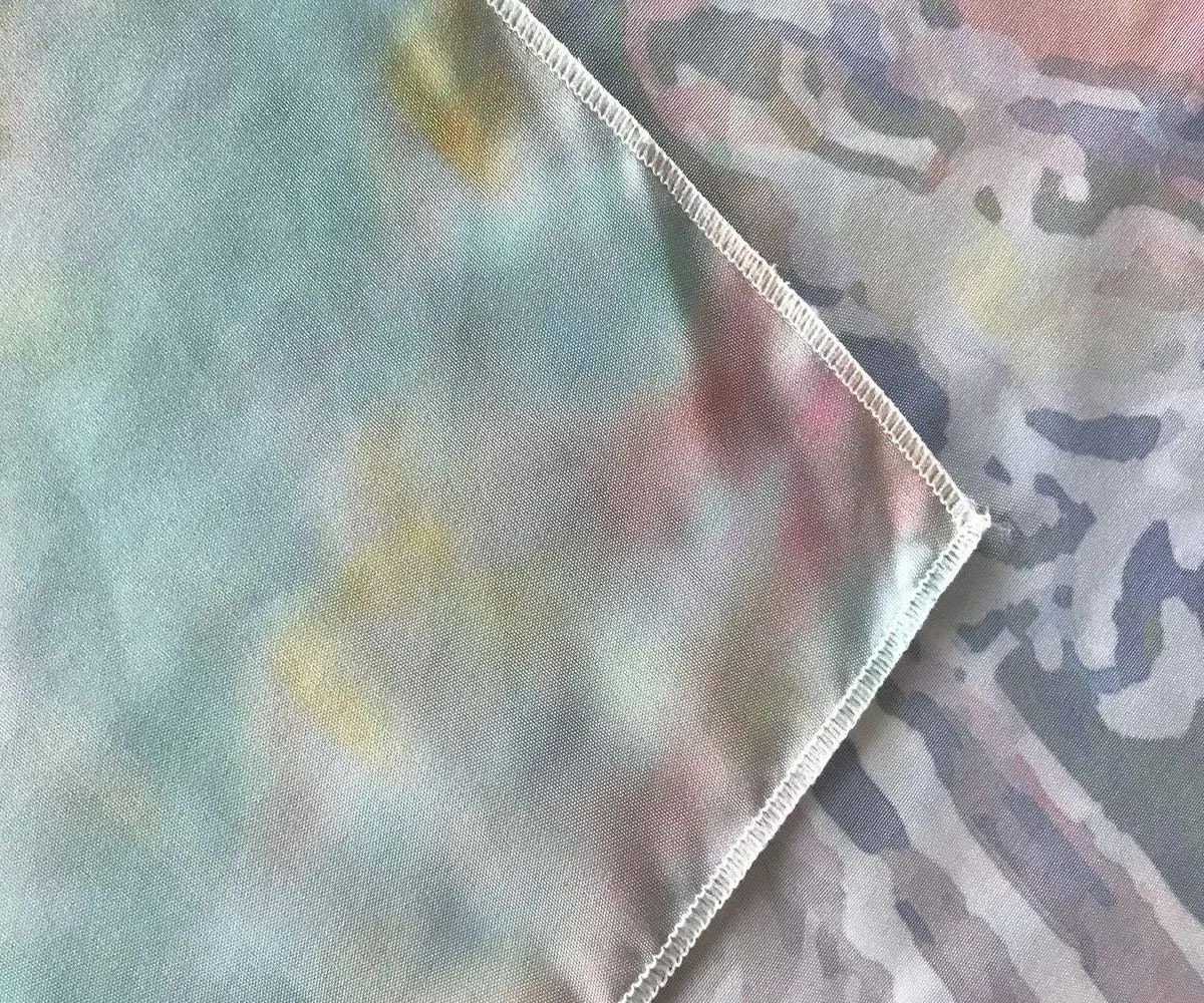 Гобелен настенный гобелен с планетой в космосе и звездами Настенный Коврик для