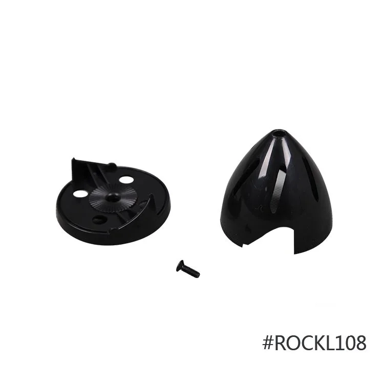 FMS 1100 мм 1 м MXS Спиннер радиоуправляемый самолет модель Запчасти для самолетов